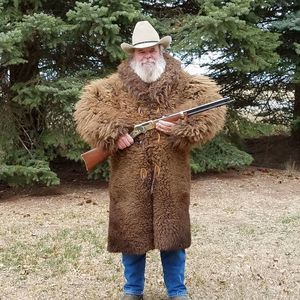 Meet your Posher, Steven